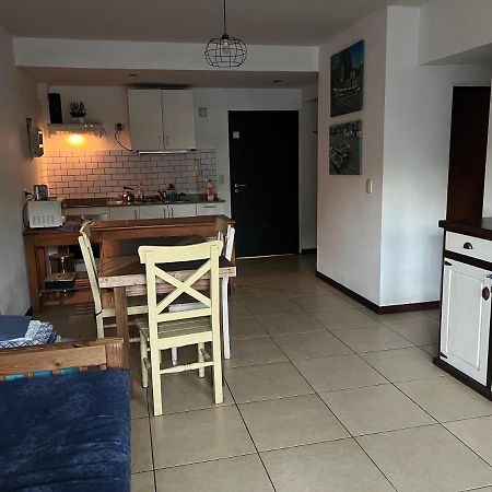 Apartament Rioview Tigre Zewnętrze zdjęcie