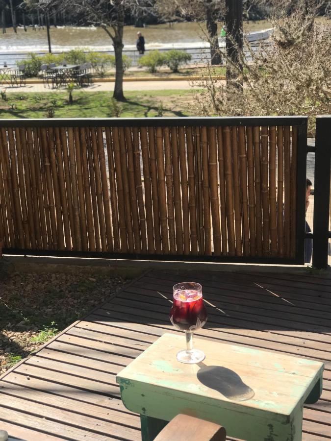 Apartament Rioview Tigre Zewnętrze zdjęcie