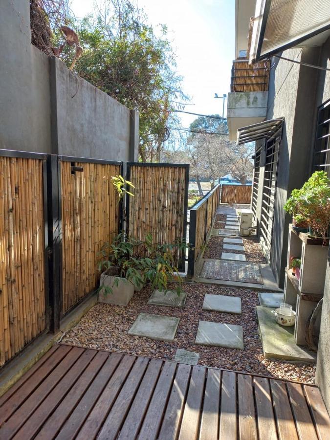 Apartament Rioview Tigre Zewnętrze zdjęcie