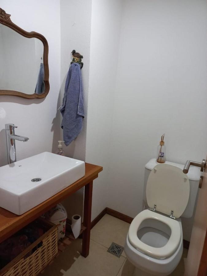 Apartament Rioview Tigre Zewnętrze zdjęcie