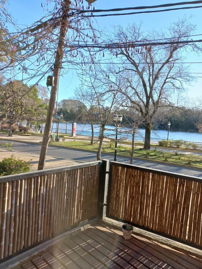 Apartament Rioview Tigre Zewnętrze zdjęcie