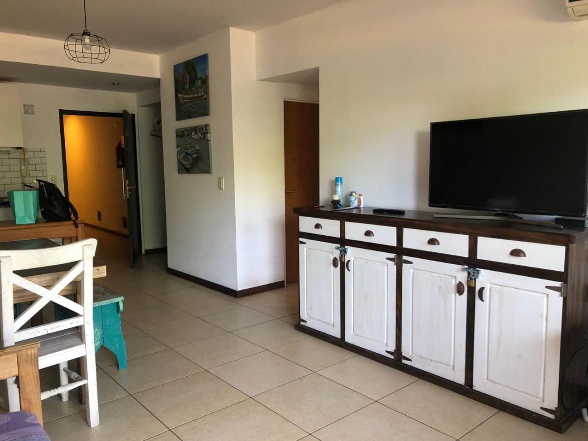 Apartament Rioview Tigre Zewnętrze zdjęcie