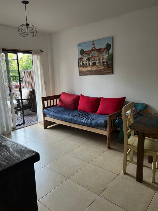 Apartament Rioview Tigre Zewnętrze zdjęcie