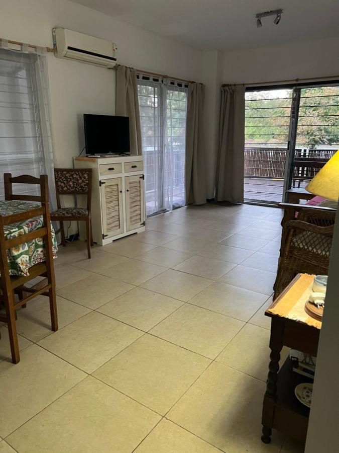 Apartament Rioview Tigre Zewnętrze zdjęcie