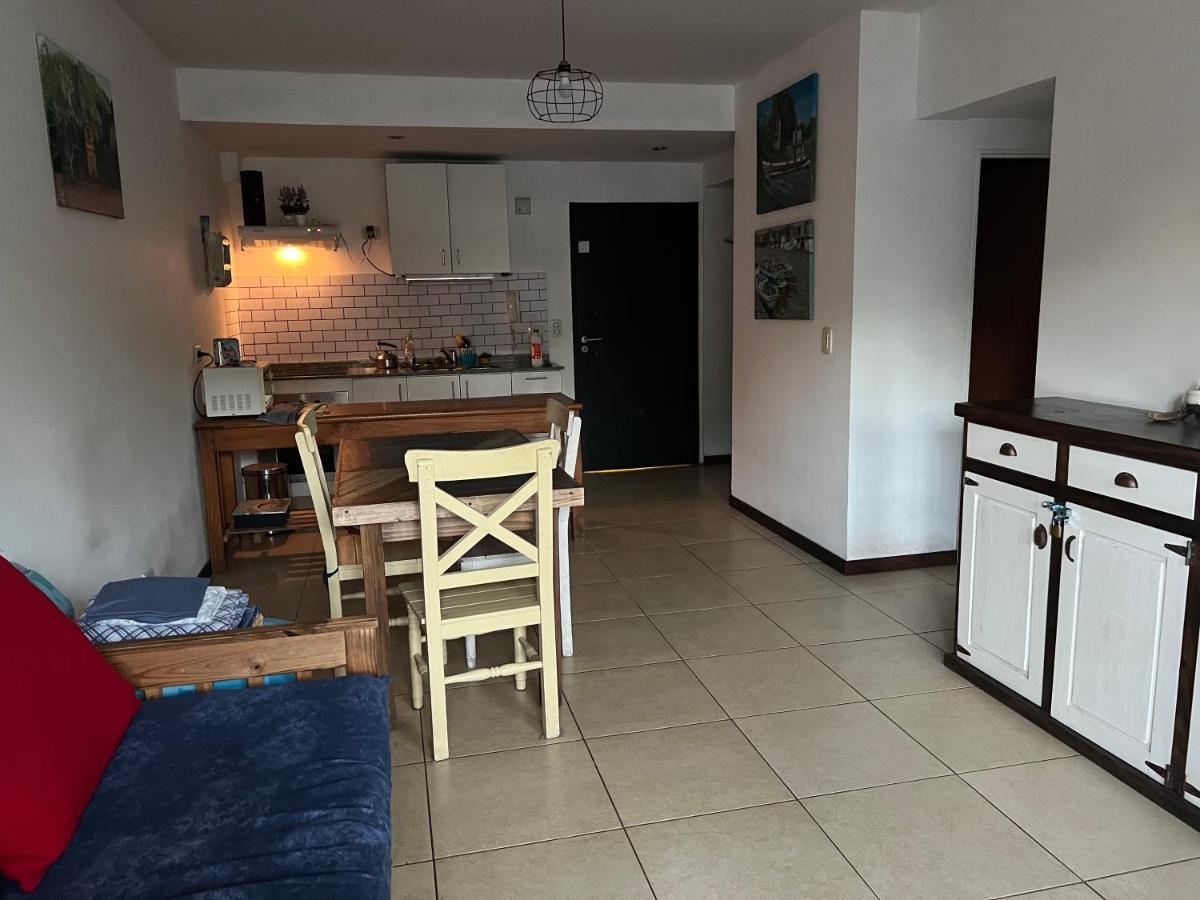 Apartament Rioview Tigre Zewnętrze zdjęcie